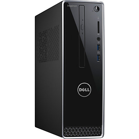 PC Dell Inspiron 3250 Slim Factor (70072577) Intel® Pentium® G4400 _4GB _1TB _VGA INTEL _WiFi _01162FT